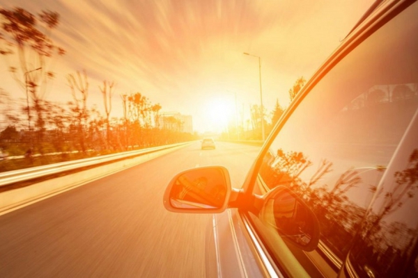 Mẹo tiết kiệm nhiên liệu cho xe ô tô khi trời nắng nóng
